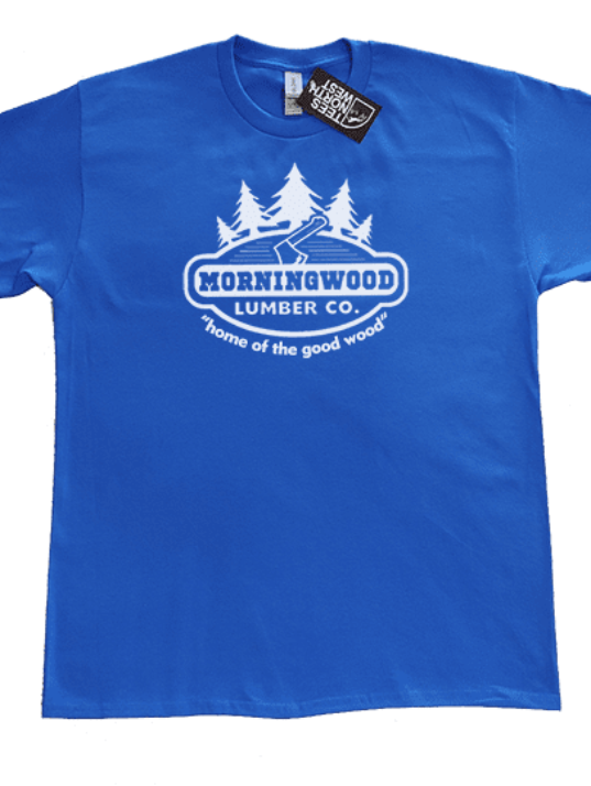 Morning-Wood-Mens-Blue-Tshirt