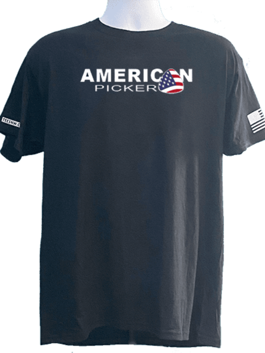 TNW-American-Picker-Tshirt